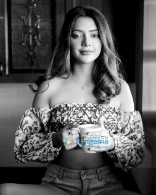 Celebrity Photos of Ruhi Singh
