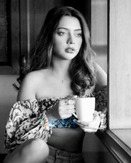 Celebrity Photos of Ruhi Singh
