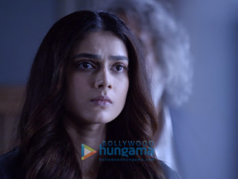 Movie Stills Of The Movie Runway 34