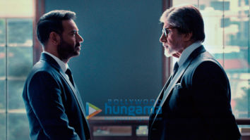 Movie Stills Of The Movie Runway 34