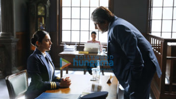 Movie Stills Of The Movie Runway 34