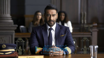Movie Stills Of The Movie Runway 34
