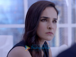 Movie Stills Of The Movie Runway 34