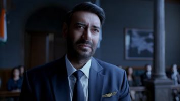 Runway 34: Mitra Re | Amitabh Bachchan, Ajay Devgn, Rakul Preet Singh