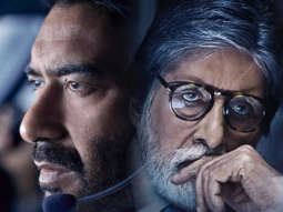 Runway 34: Public Review | Ajay Devgn | Rakul Preet Singh | Amitabh Bachchan
