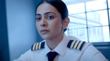 Runway 34: The Fall Song | Amitabh Bachchan, Ajay Devgn, Rakul Preet Singh