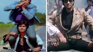 Runway 34 stars Amitabh Bachchan and Ajay Devgn accuse each other of breaking rules; share evidence