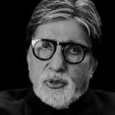Runway 34: Amitabh Bachchan reveals how his journey for Ajay Devgn's directorial began, watch video