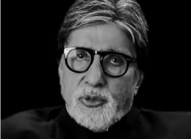 Runway 34: Amitabh Bachchan reveals how his journey for Ajay Devgn's directorial began, watch video Runway 34: Amitabh Bachchan reveals how his journey for Ajay Devgn's directorial began, watch video