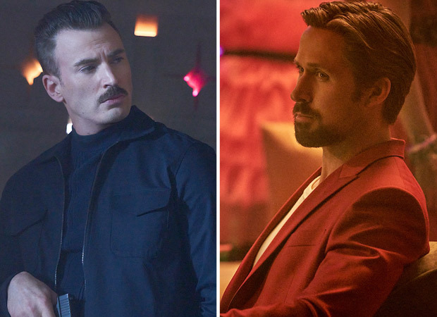 Chris Evans, Ryan Gosling, Ana de Armas, Regé-Jean Page, Dhanush and more feature in first look of Russo Brothers' The Gray Man dropping on July 22 on Netflix