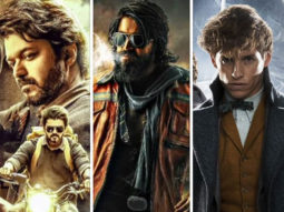 SCOOP: Beast fails to get a release in IMAX screens due to KGF – Chapter 2 and Fantastic Beasts