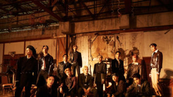 SEVENTEEN to release first-ever English single on April 15