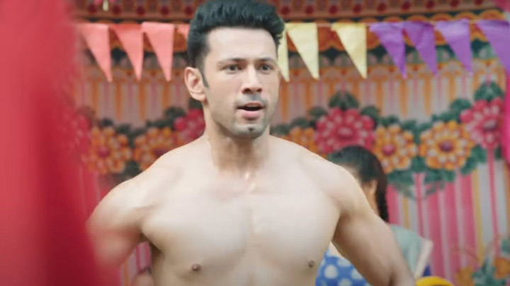 Saiyaan Magan Pehelwani Mein Official Trailer | Latest Bhojpuri Show | Hungama Play Originals Saiyaan Magan Pehelwani Mein Official Trailer | Latest Bhojpuri Show | Hungama Play Originals