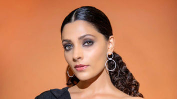 Celebrity Photos of Saiyami Kher