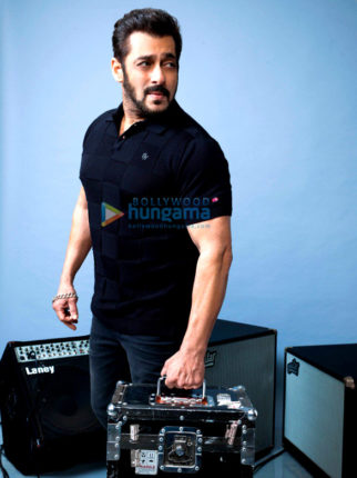 Celeb Photos Of Salman Khan