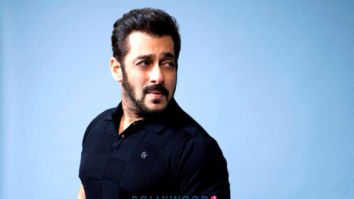 Celeb Photos Of Salman Khan