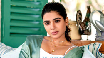 Celebrity Photos of Samantha Ruth Prabhu