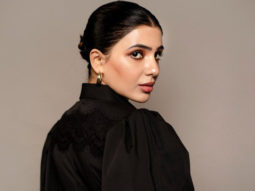 Samantha Ruth Prabhu turns a year older; to have a working birthday