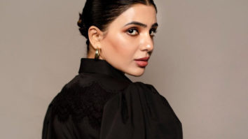 Samantha Ruth Prabhu turns a year older; to have a working birthday