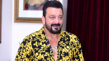 Sanjay Dutt: “Adheera and Kancha Cheena are brothers”| Rapid Fire | KGF Chapter 2 | Yash