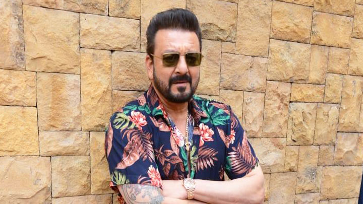 Sanjay Dutt: “To see Yash in an introductory scene in KGF, mere muh se bhi seeti nikalti hai” Sanjay Dutt: “To see Yash in an introductory scene in KGF, mere muh se bhi seeti nikalti hai”