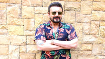 Sanjay Dutt recalls being called ‘charsi” post rehab; admits using drugs to appear cool