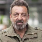 Sanjay Dutt says KGF 2 reminded him of his own potentional; credits director Prashant Neel for how his character Adheera