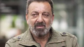 Sanjay Dutt says KGF 2 reminded him of his “own potential”; credits director Prashanth Neel for his character Adheera