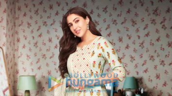 Celeb Photos Of Sara Ali Khan