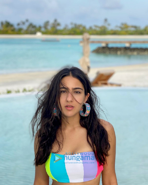 Sara Ali Khan