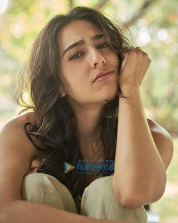 Celebrity Photos of Sara Ali Khan
