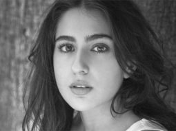 Sara Ali Khan gets angry at paparazzi after getting pushed; refuses to pose for photographs