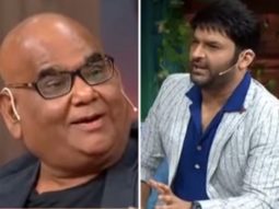 Satish Kaushik is mocked by Kapil Sharma: ’30 saal pehle bhi role aap baap…’