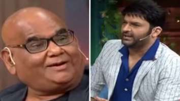 Satish Kaushik is mocked by Kapil Sharma: ’30 saal pehle bhi role aap baap…’