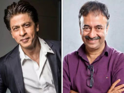 Shah Rukh Khan begins shooting for Rajkumar Hirani’s next in Mumbai