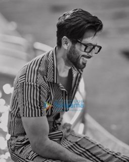 Celeb Photos Of Shahid Kapoor