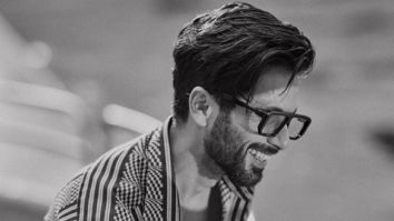 Celeb Photos Of Shahid Kapoor