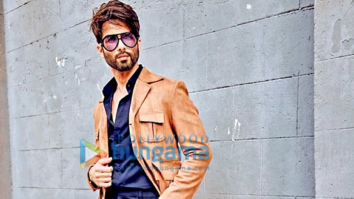 Celeb Photos Of Shahid Kapoor