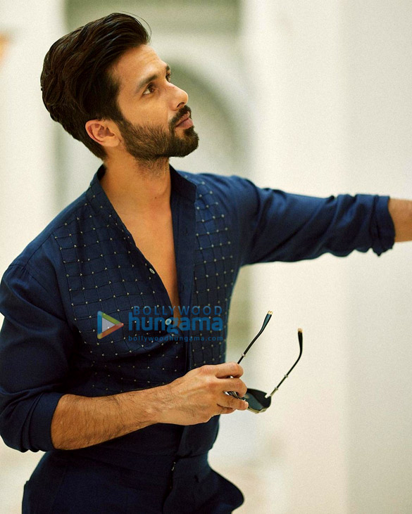 shahid kapoor 174