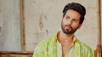 Celeb Photos Of Shahid Kapoor