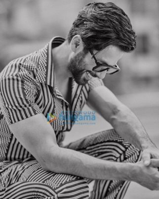 Celeb Photos Of Shahid Kapoor