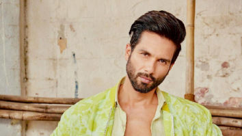 Celeb Photos Of Shahid Kapoor