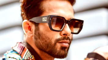 Celeb Photos Of Shahid Kapoor