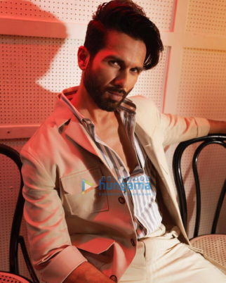 Celebs photos of Shahid Kapoor