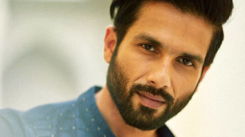 Celeb Photos Of Shahid Kapoor