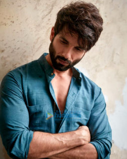 Celebrity Photos of Shahid Kapoor
