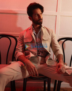 Celebs photos of Shahid Kapoor