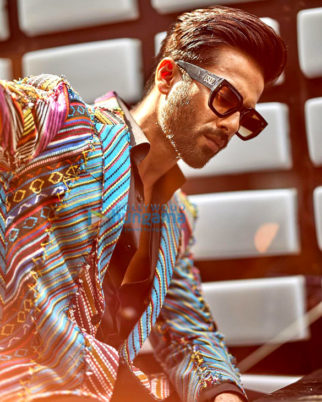 Celeb Photos Of Shahid Kapoor