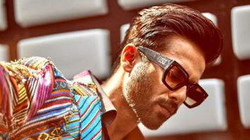 Celeb Photos Of Shahid Kapoor