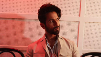 Celebs photos of Shahid Kapoor